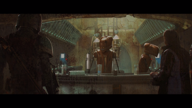 Star Wars (Bar Droids)
